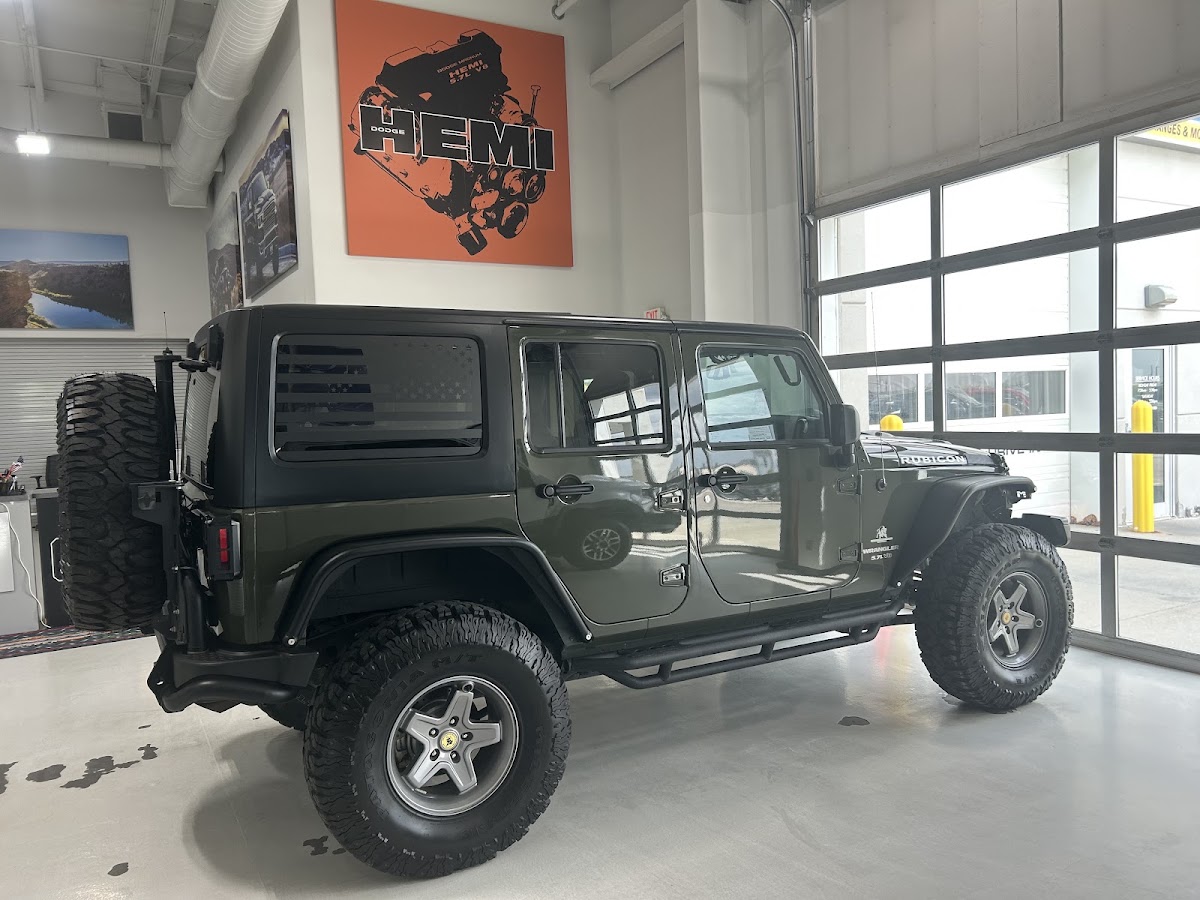 Fremont Motor Chrysler Dodge Jeep Ram Casper photo 2