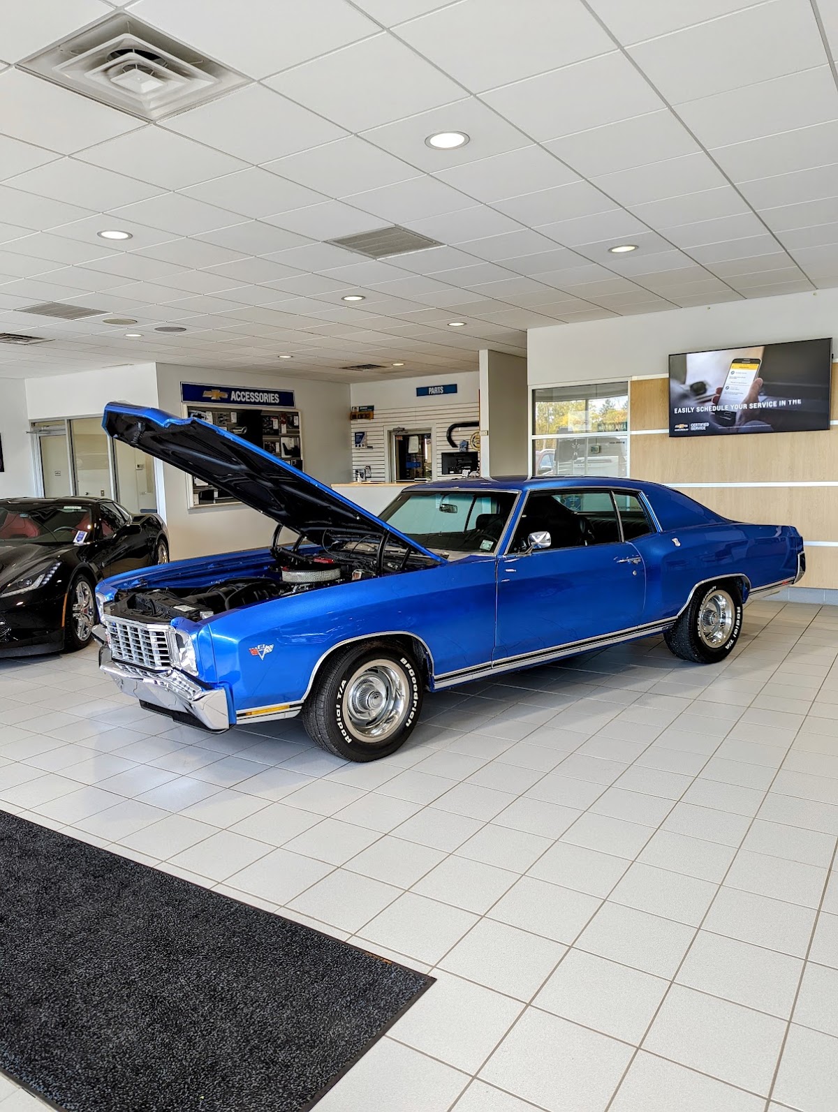 Jim Barnard Chevrolet photo 2