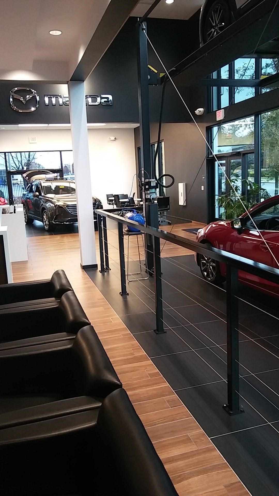 Keffer Mazda photo 5