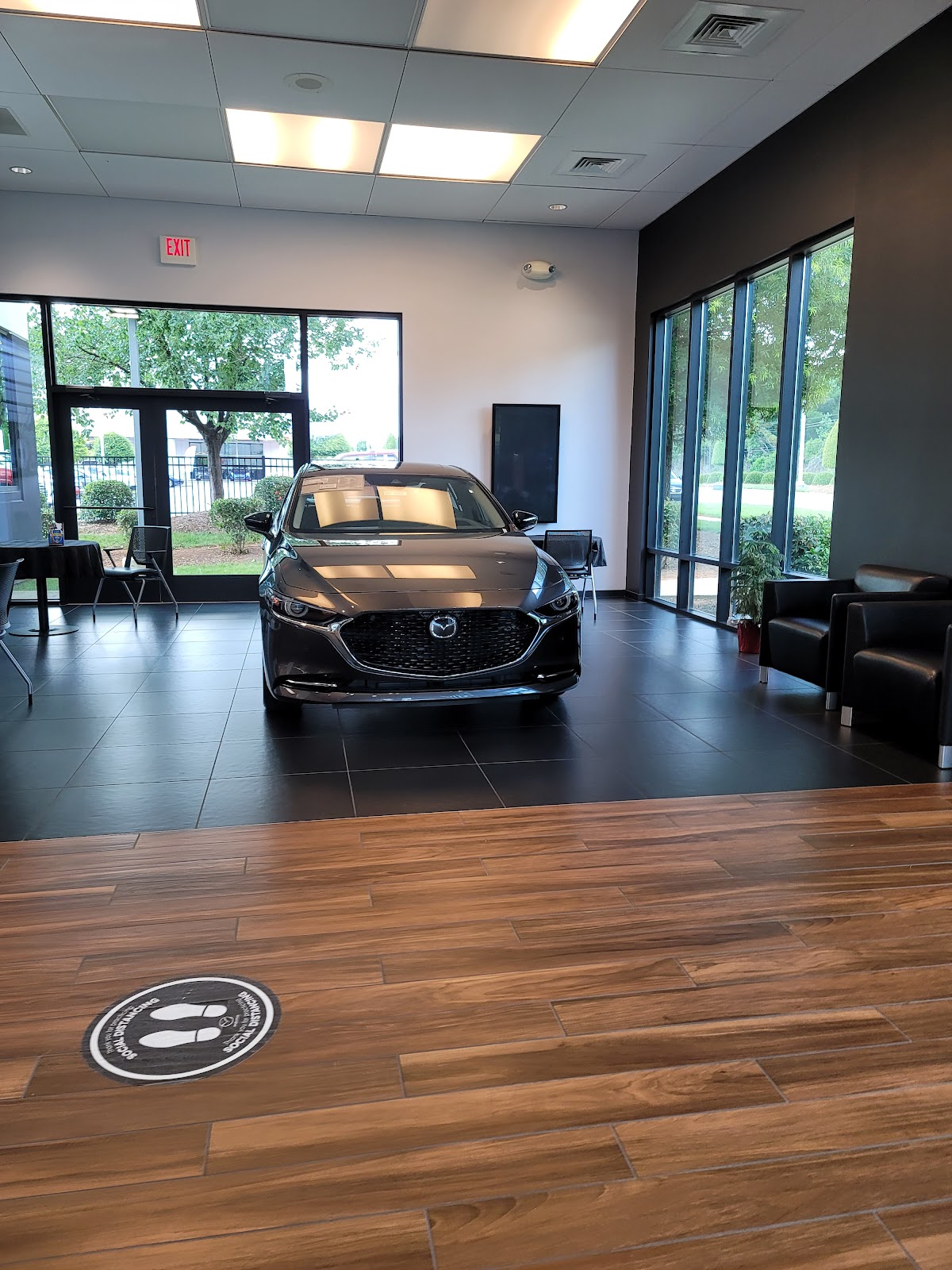 Keffer Mazda photo 2