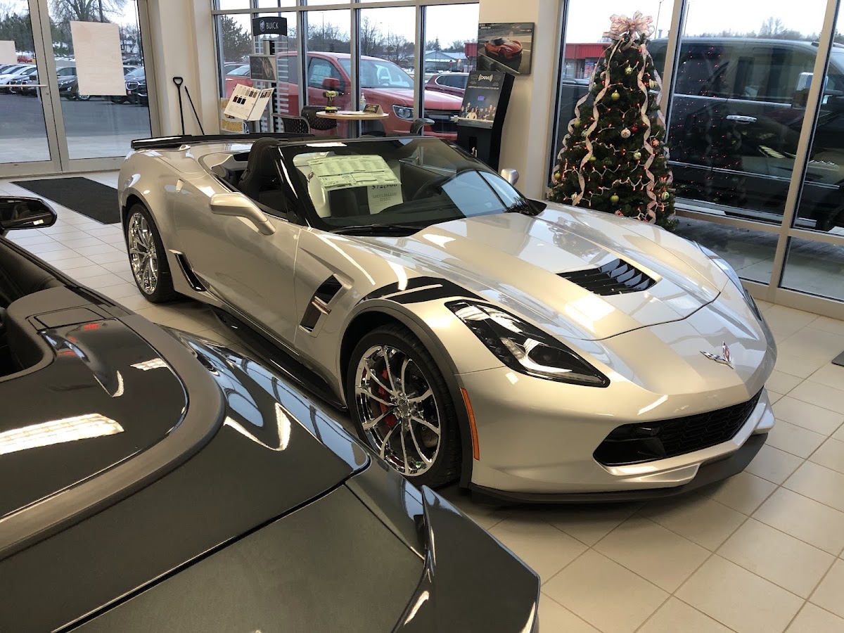 Kudick Chevrolet photo 2