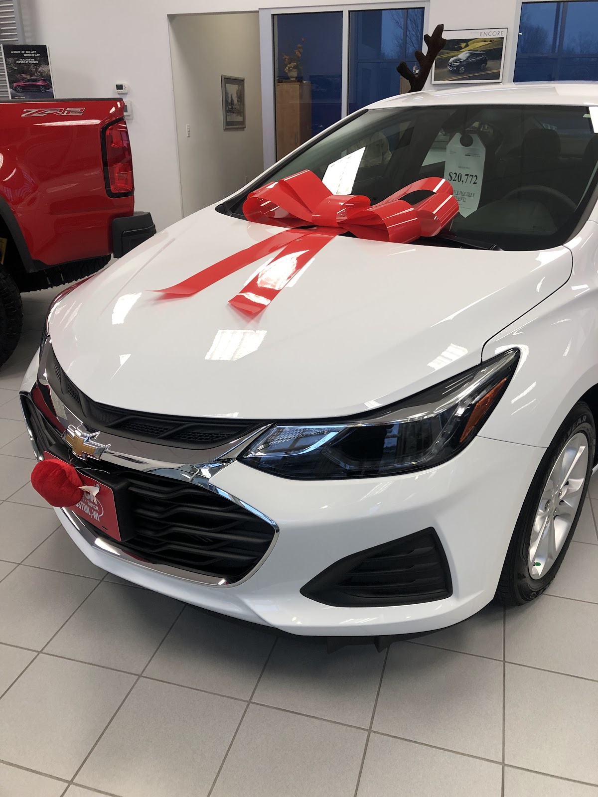 Kudick Chevrolet photo 3