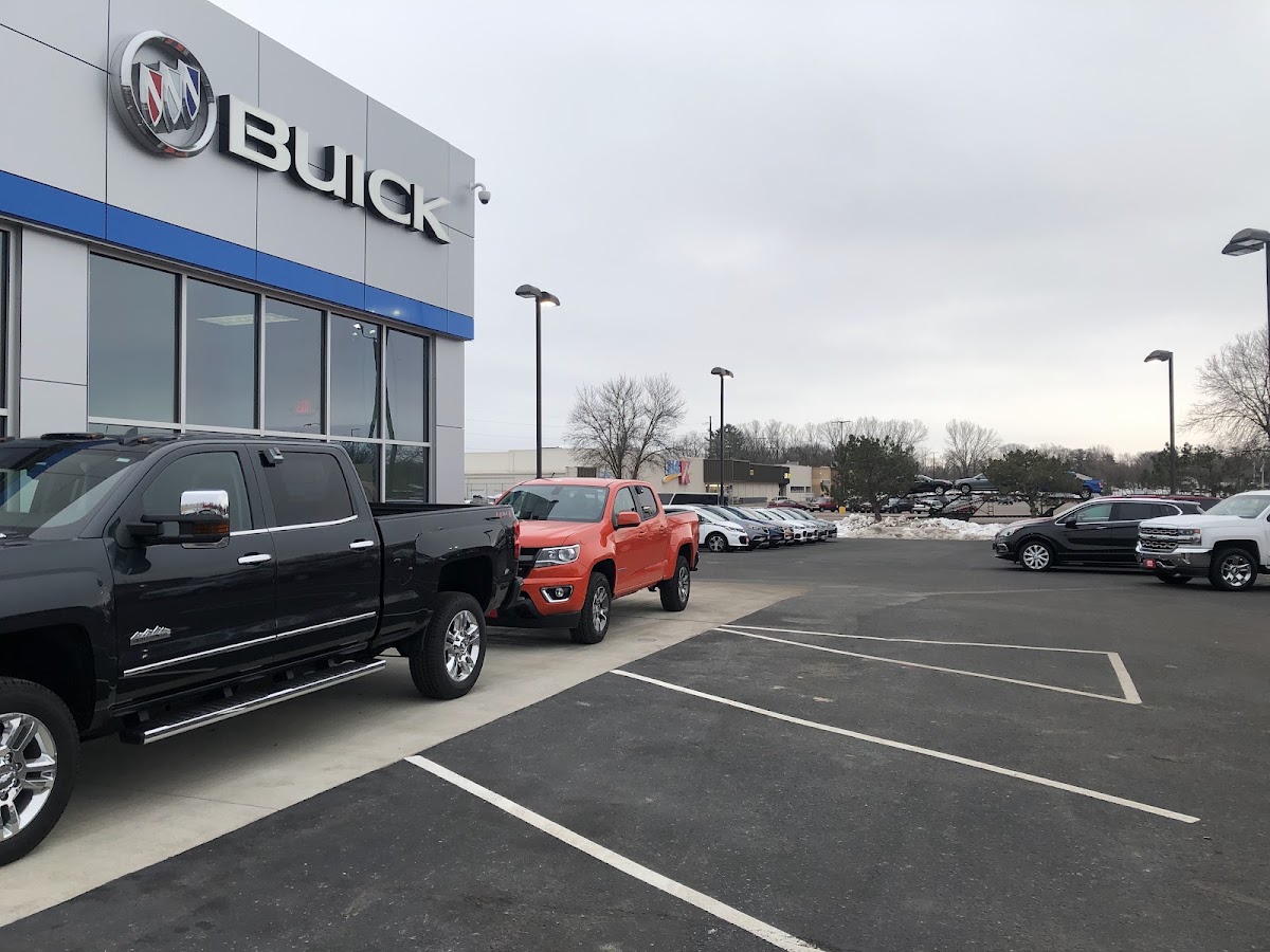 Kudick Chevrolet photo 4