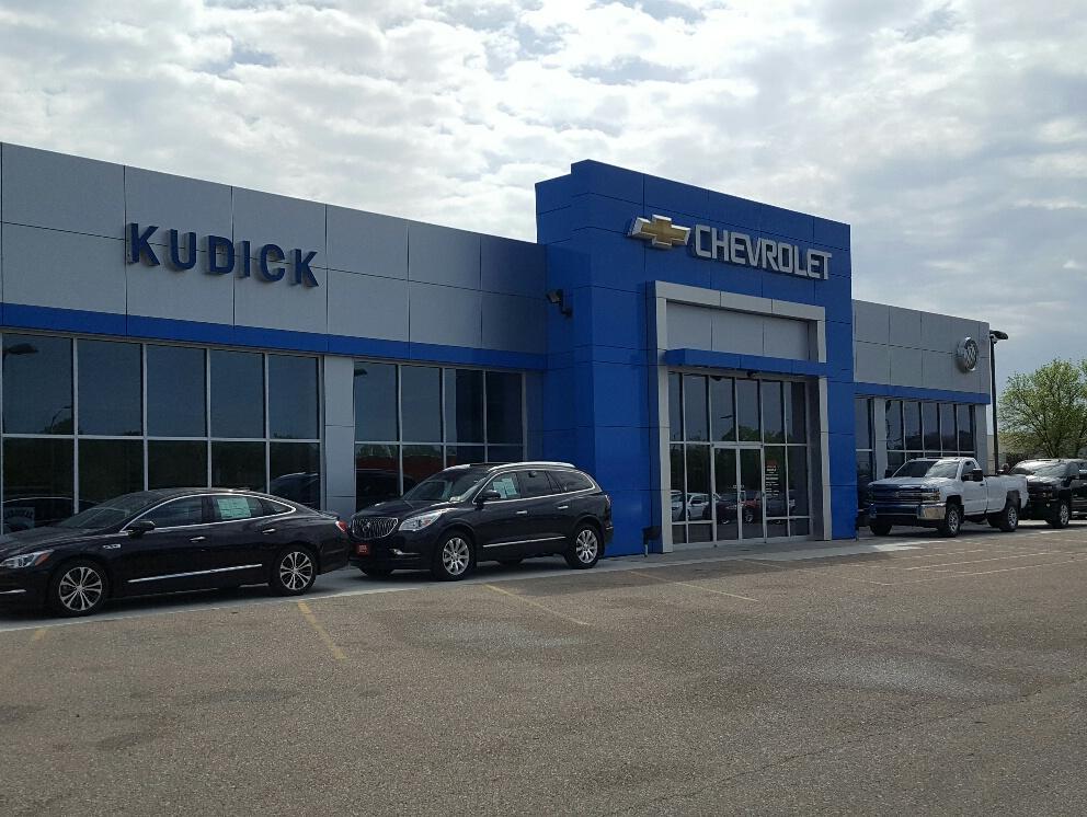 Kudick Chevrolet photo 1