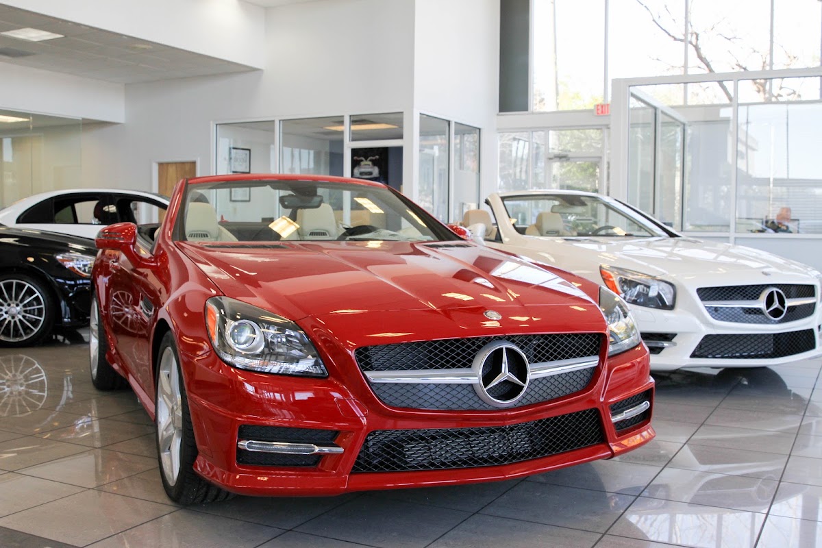 Mercedes-Benz of Tallahassee photo 5