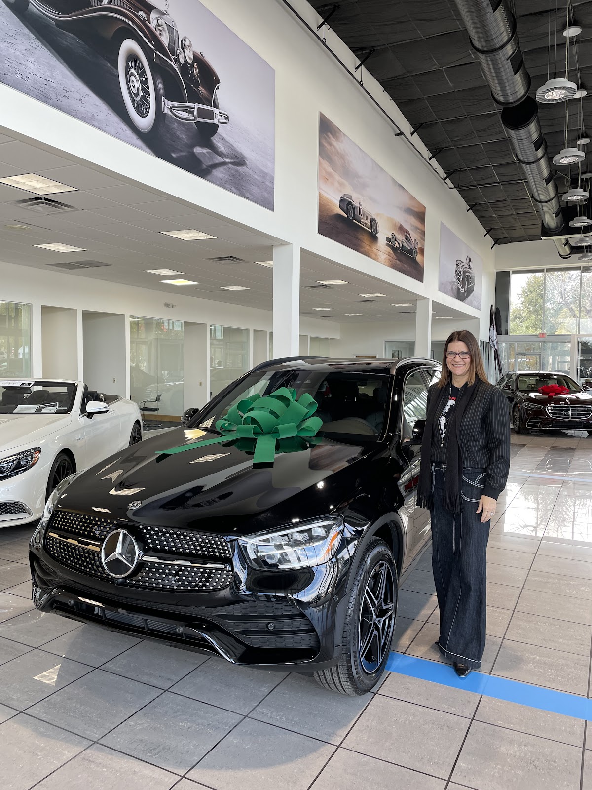 Mercedes-Benz of Tallahassee photo 4