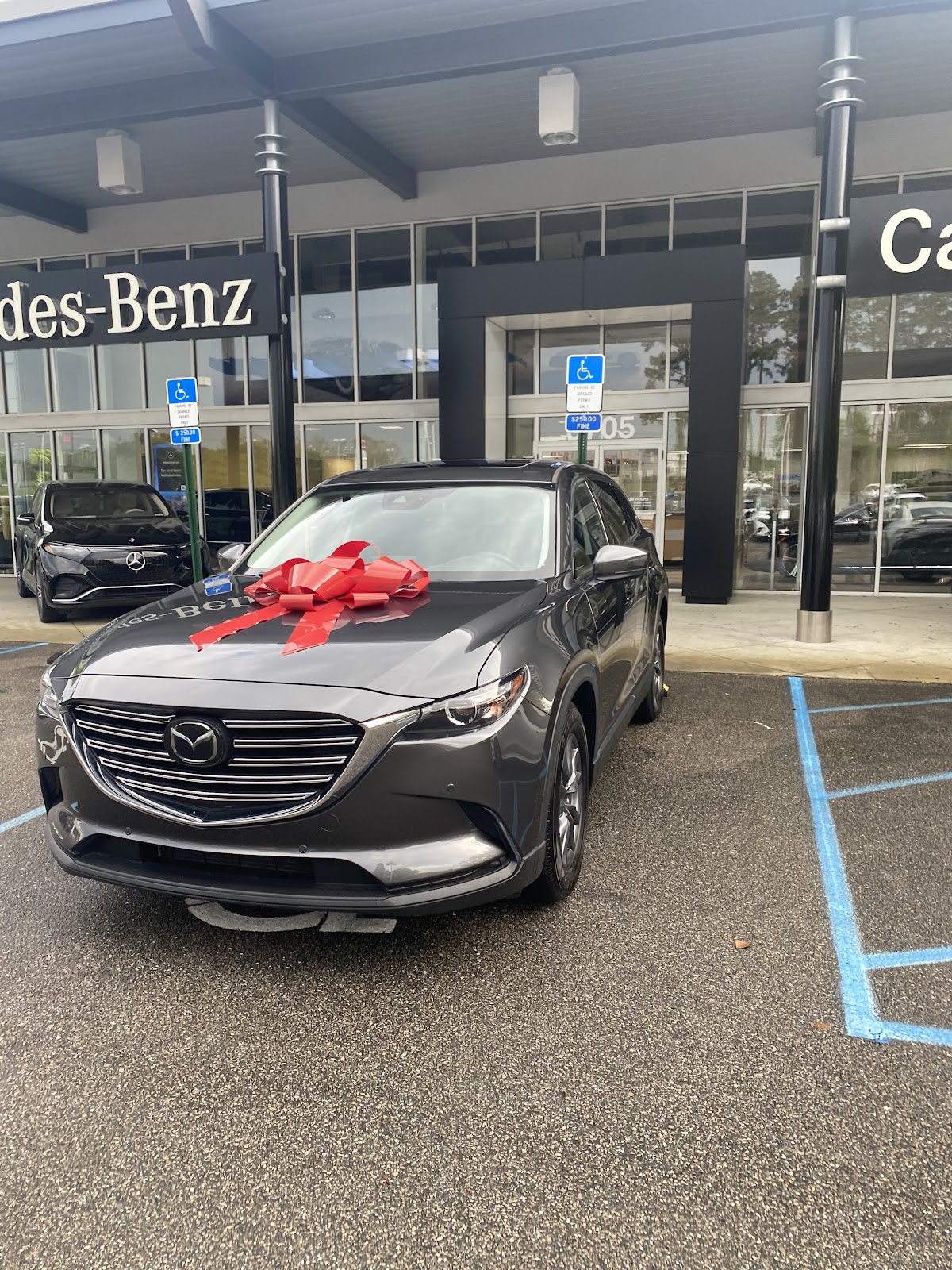 Mercedes-Benz of Tallahassee photo 2