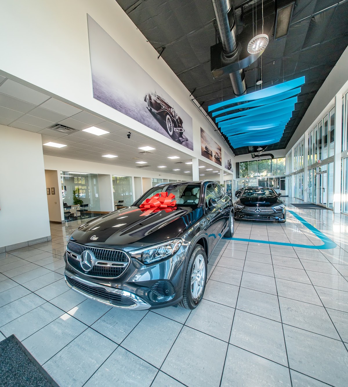 Mercedes-Benz of Tallahassee photo 3