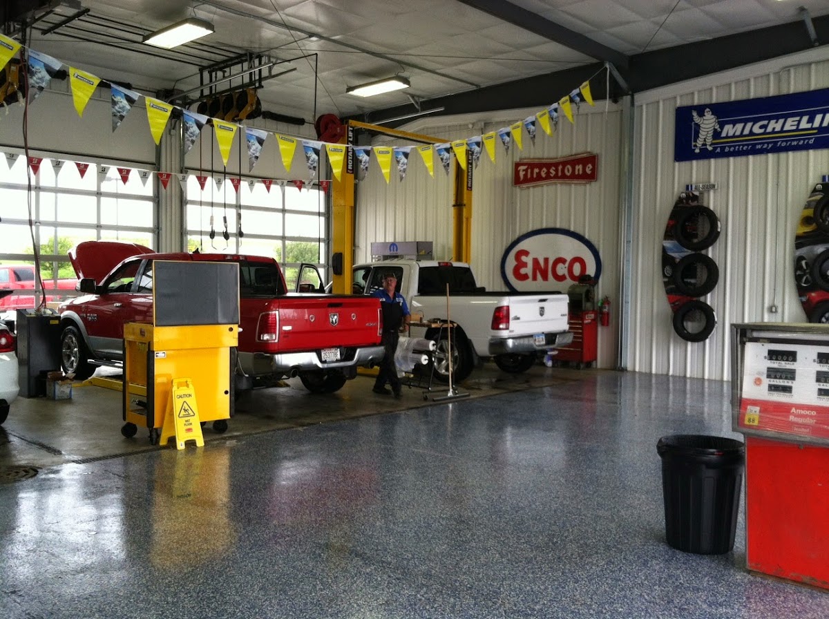 Kunes Country Chrysler Dodge Jeep Ram of Platteville photo 5