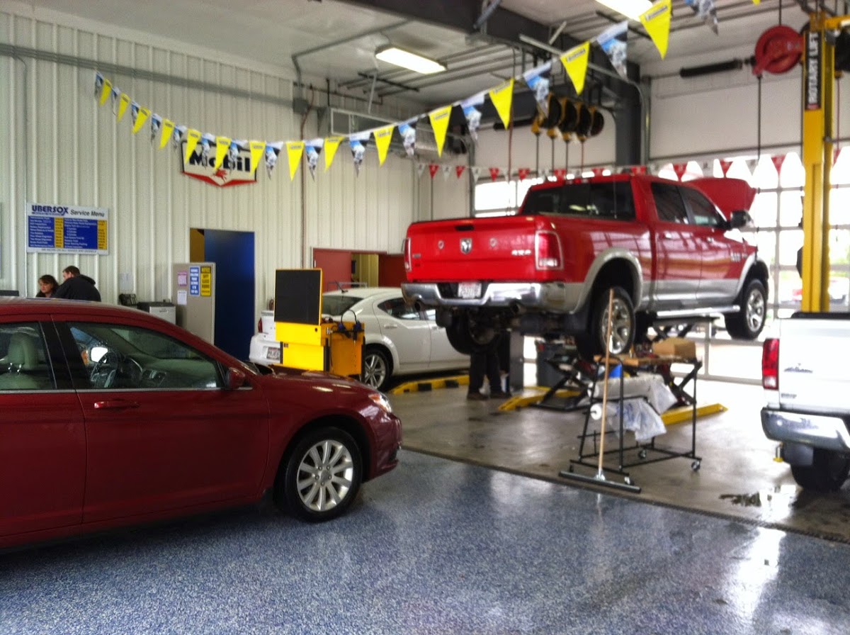 Kunes Country Chrysler Dodge Jeep Ram of Platteville photo 2