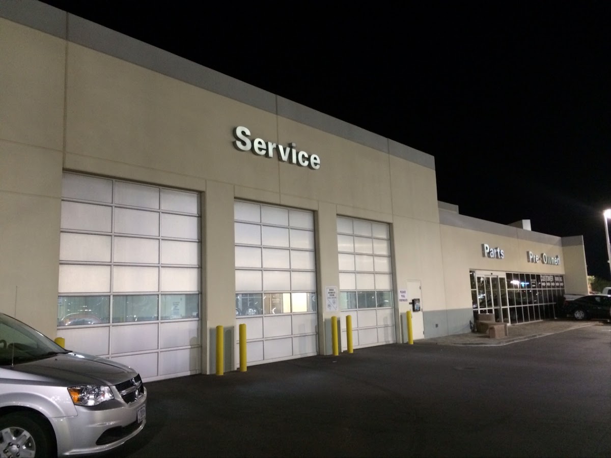 Prestige Chrysler Dodge Jeep Ram Las Vegas photo 1