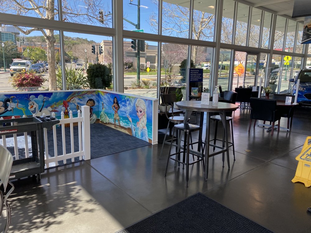 Walnut Creek Ford photo 5