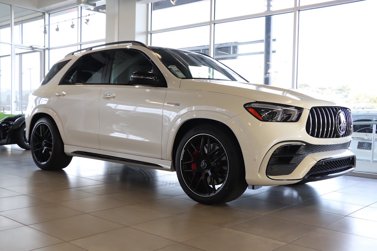 Mercedes-Benz of San Luis Obispo photo 4