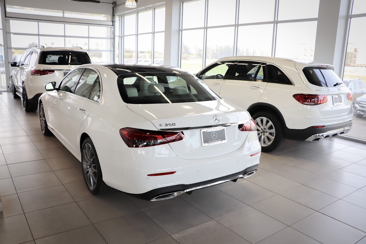 Mercedes-Benz of San Luis Obispo photo 5
