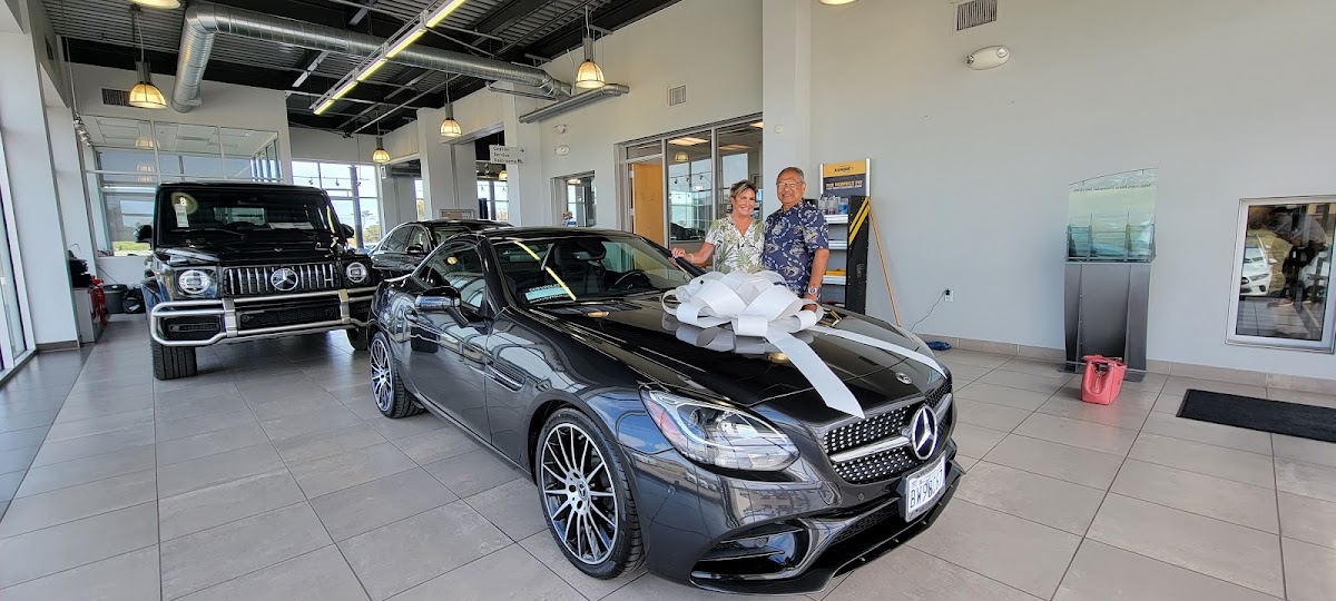 Mercedes-Benz of San Luis Obispo photo 2