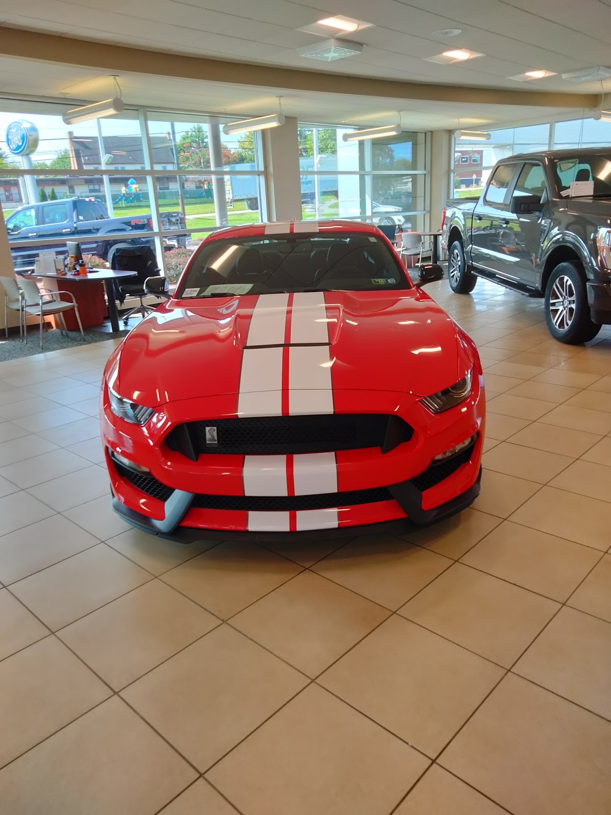 Fred Beans Ford of West Chester photo 3