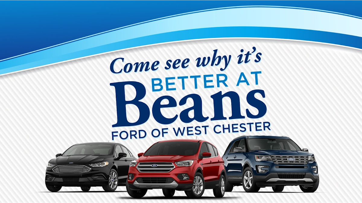 Fred Beans Ford of West Chester photo 2