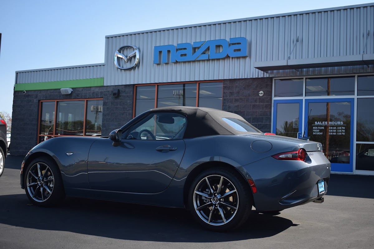 Chippewa Valley Mazda photo 1