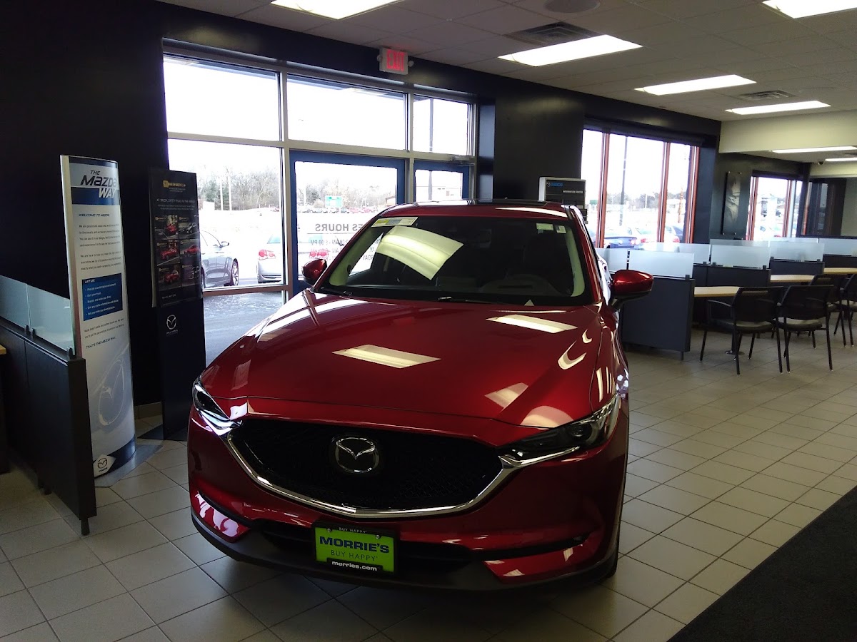 Chippewa Valley Mazda photo 3