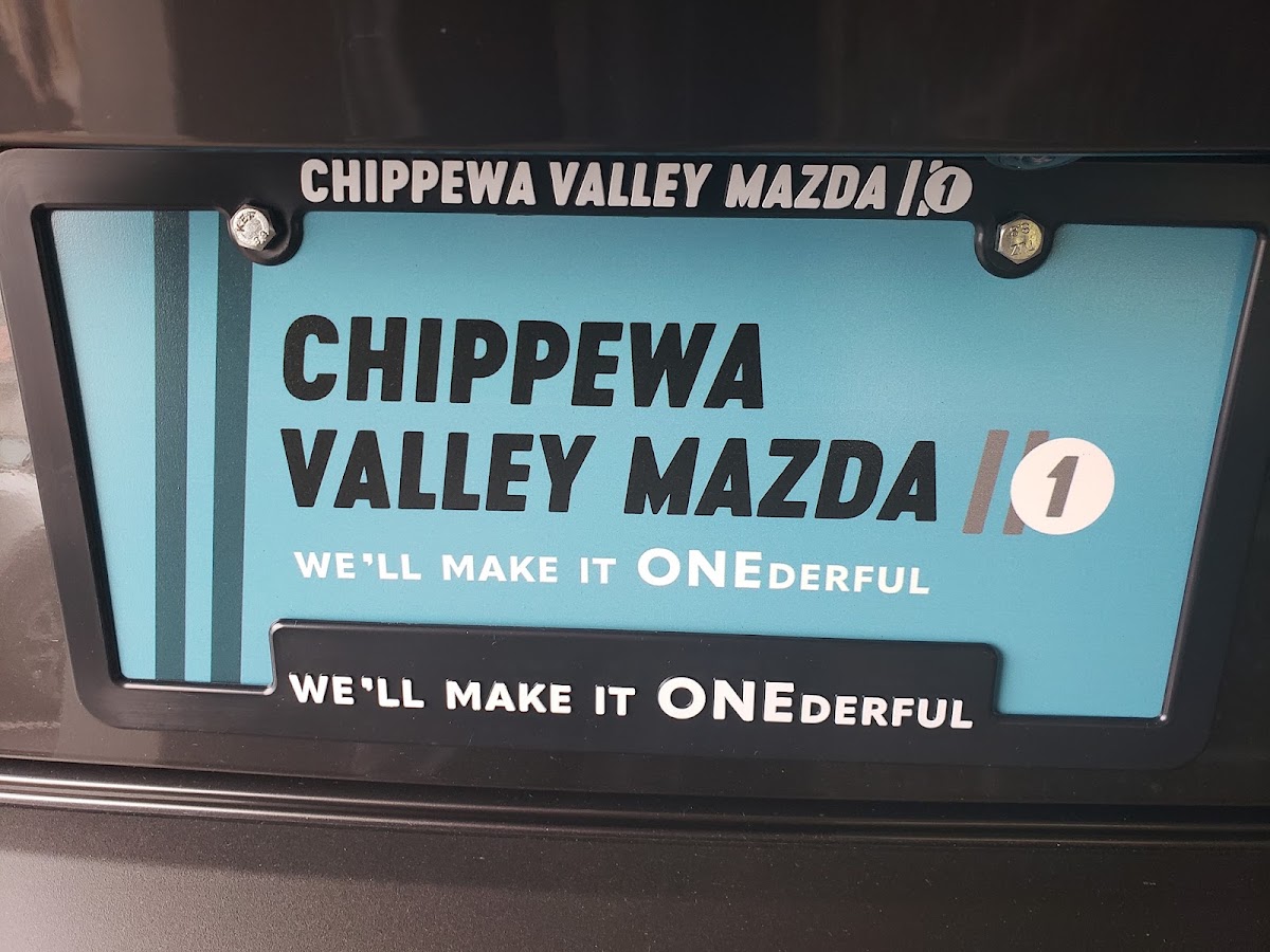 Chippewa Valley Mazda photo 2