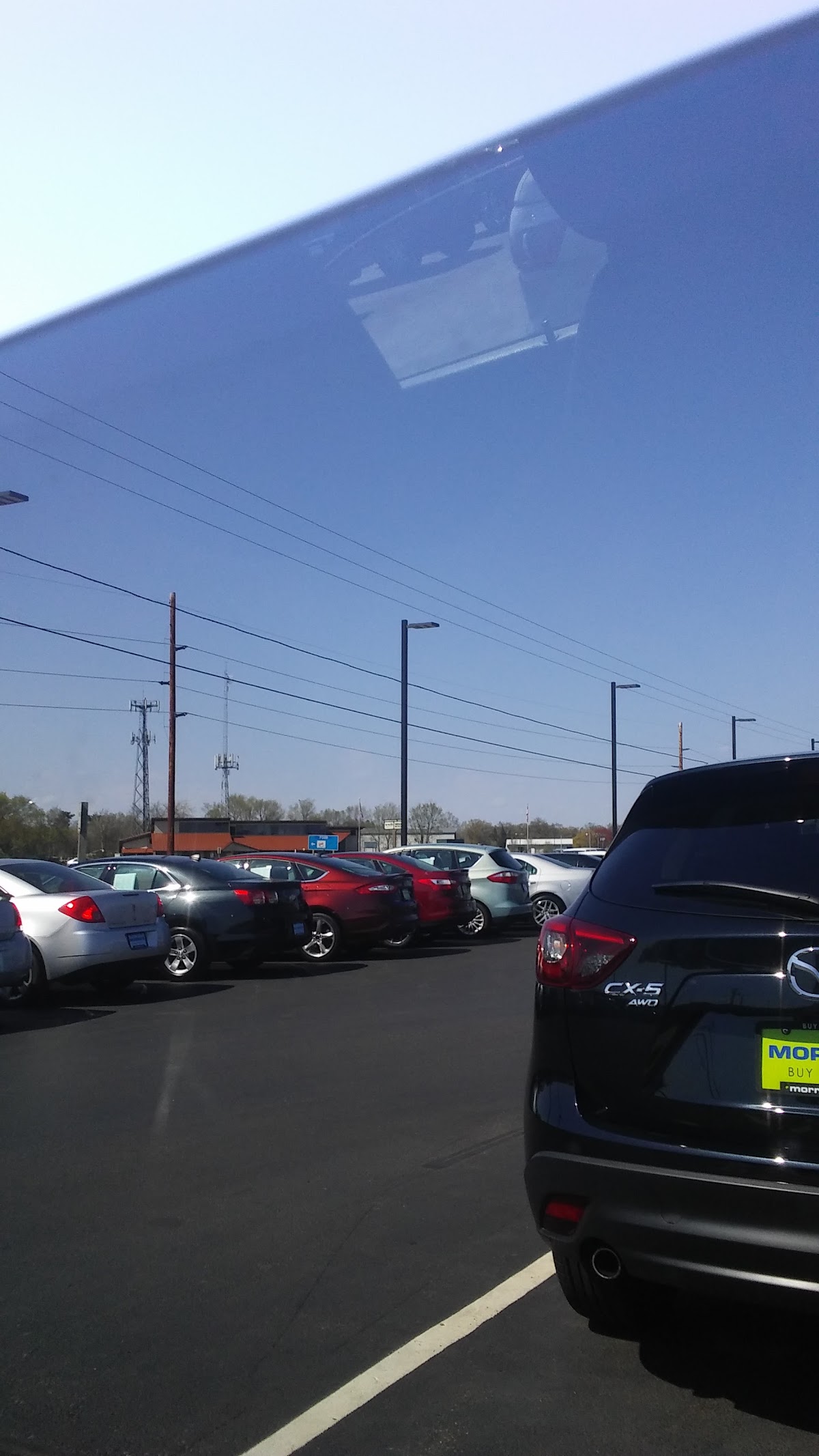 Chippewa Valley Mazda photo 4