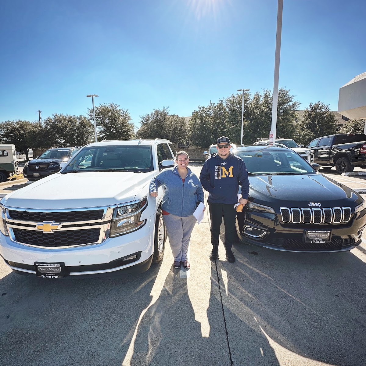 Novak Motors Texas photo 3
