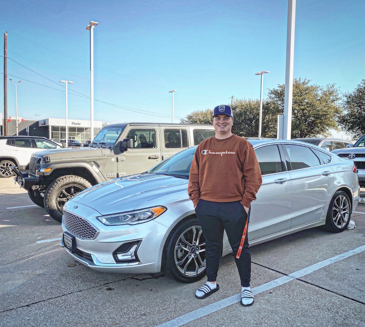 Novak Motors Texas photo 4