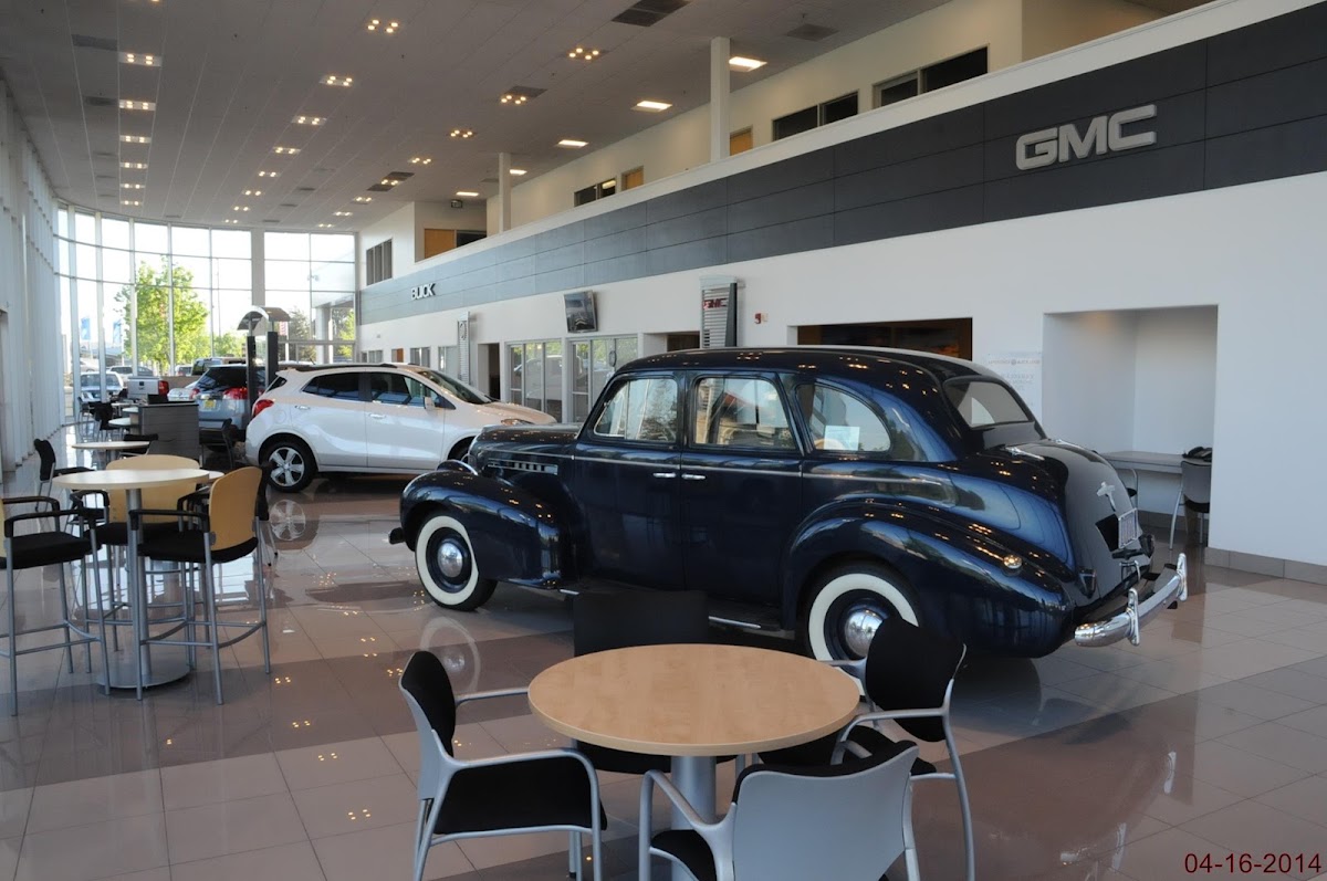 Lehmer's Concord GMC photo 5