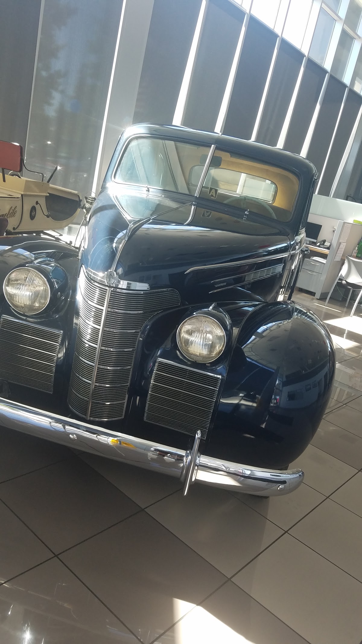 Lehmer's Concord GMC photo 2