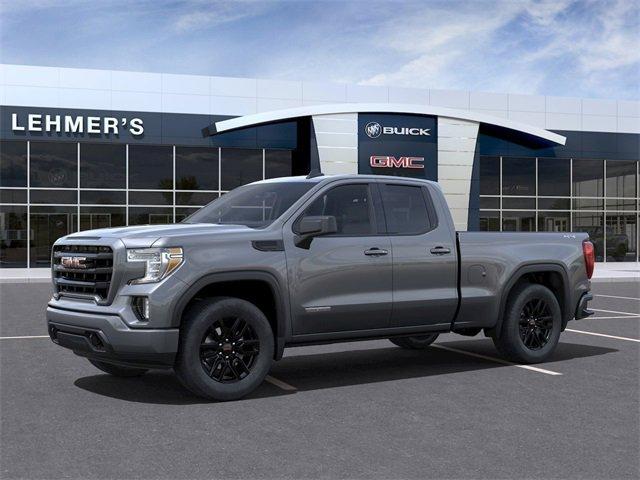 Lehmer's Concord GMC photo 1