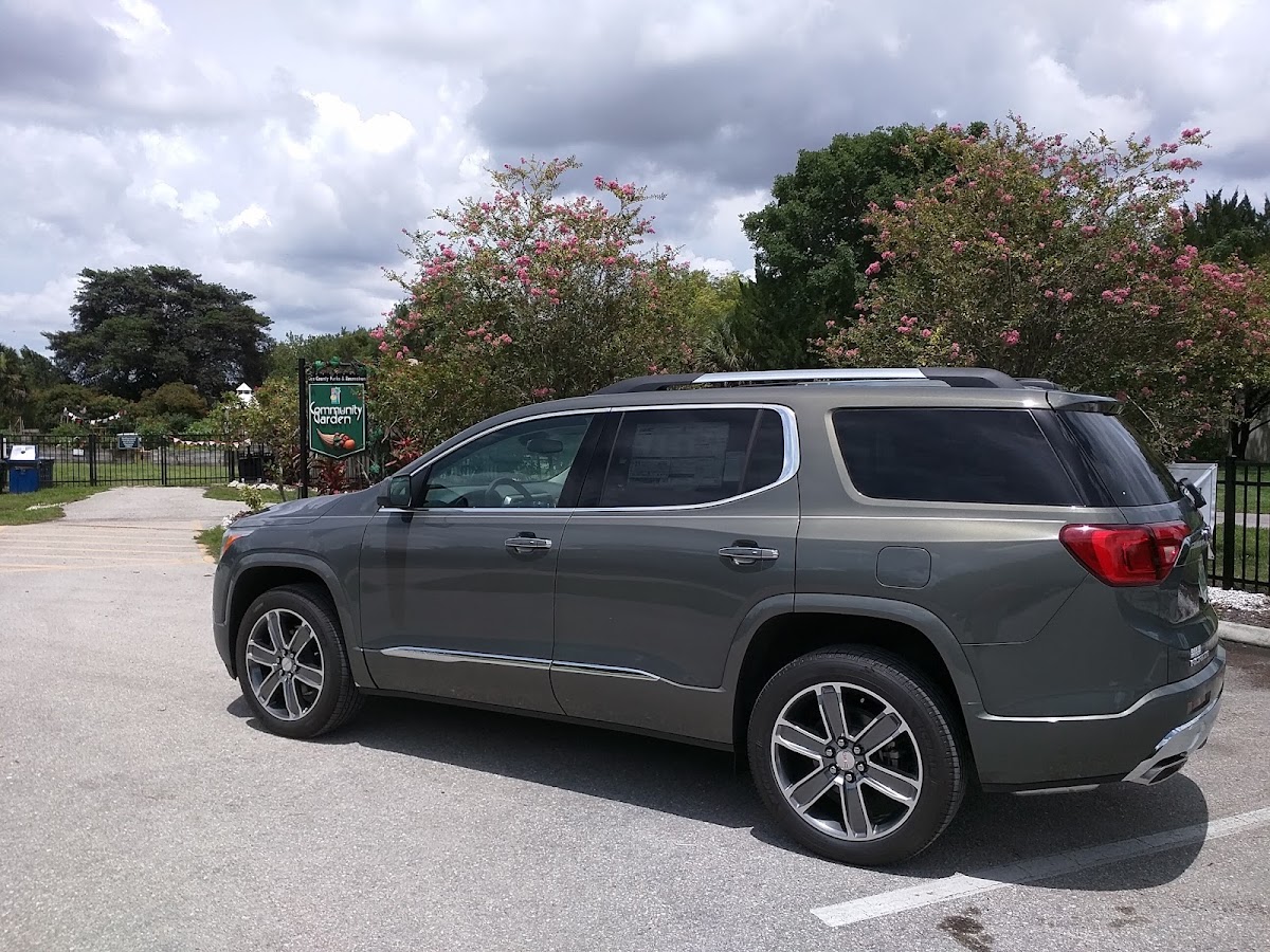 Dixie Buick GMC photo 4