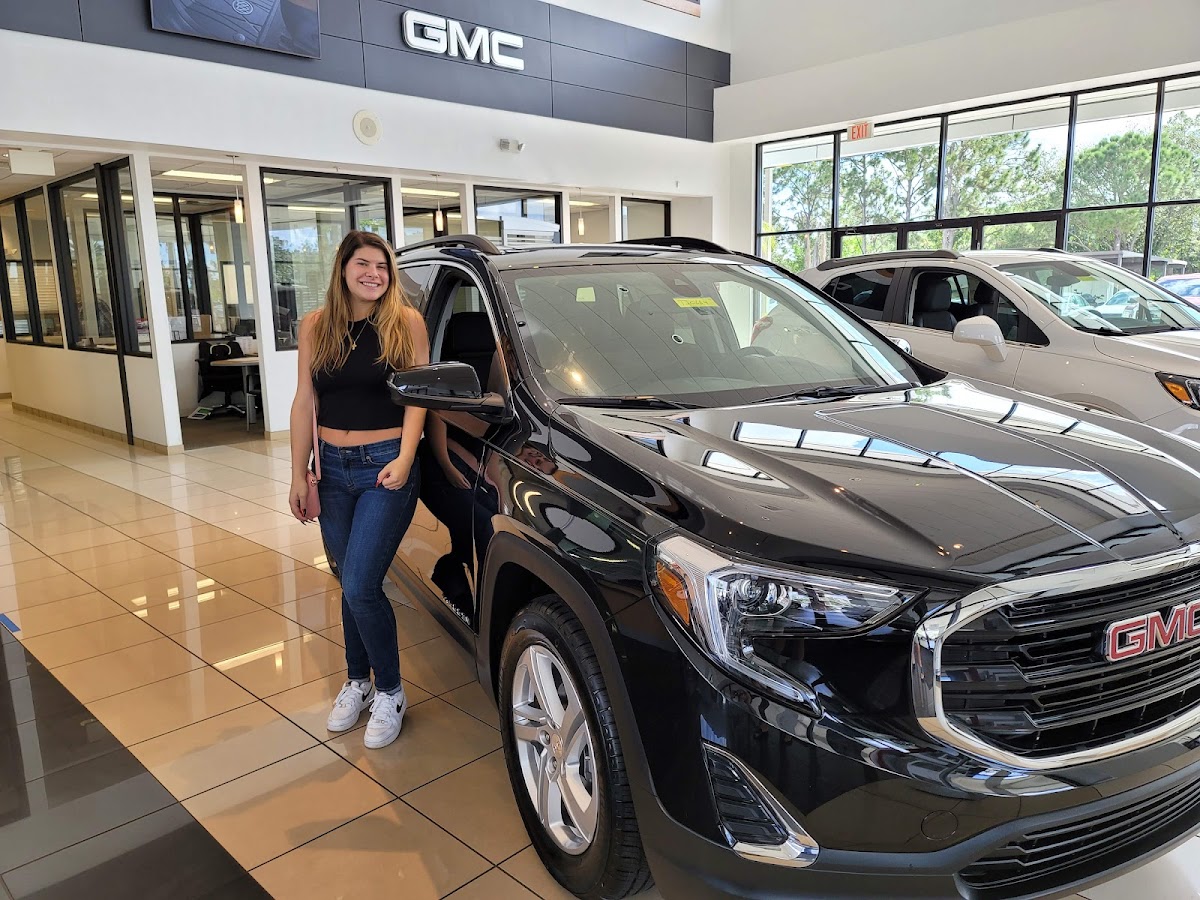 Dixie Buick GMC photo 5