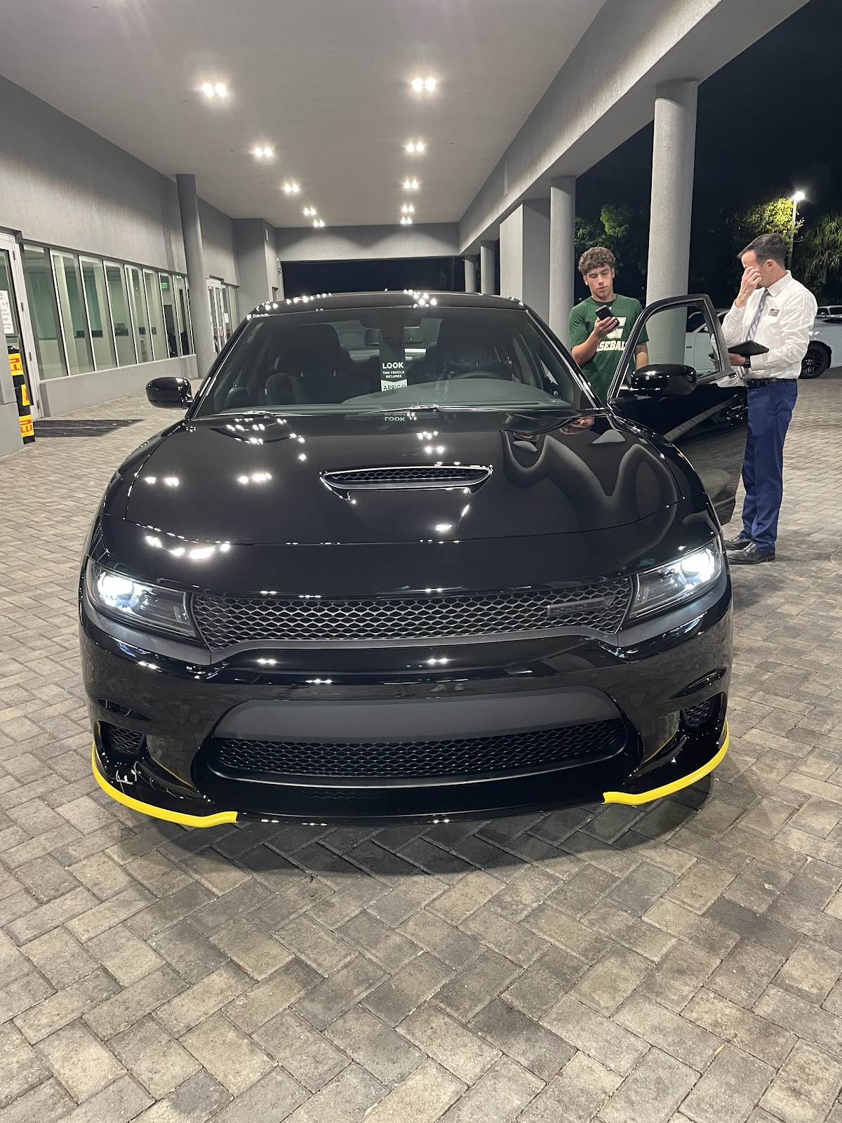 Arrigo Chrysler Dodge Jeep Ram Margate photo 3