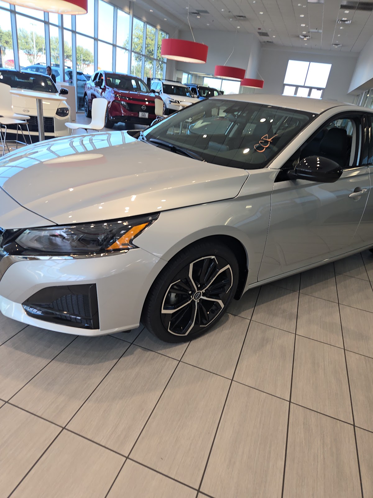 Don Davis Nissan Arlington photo 5