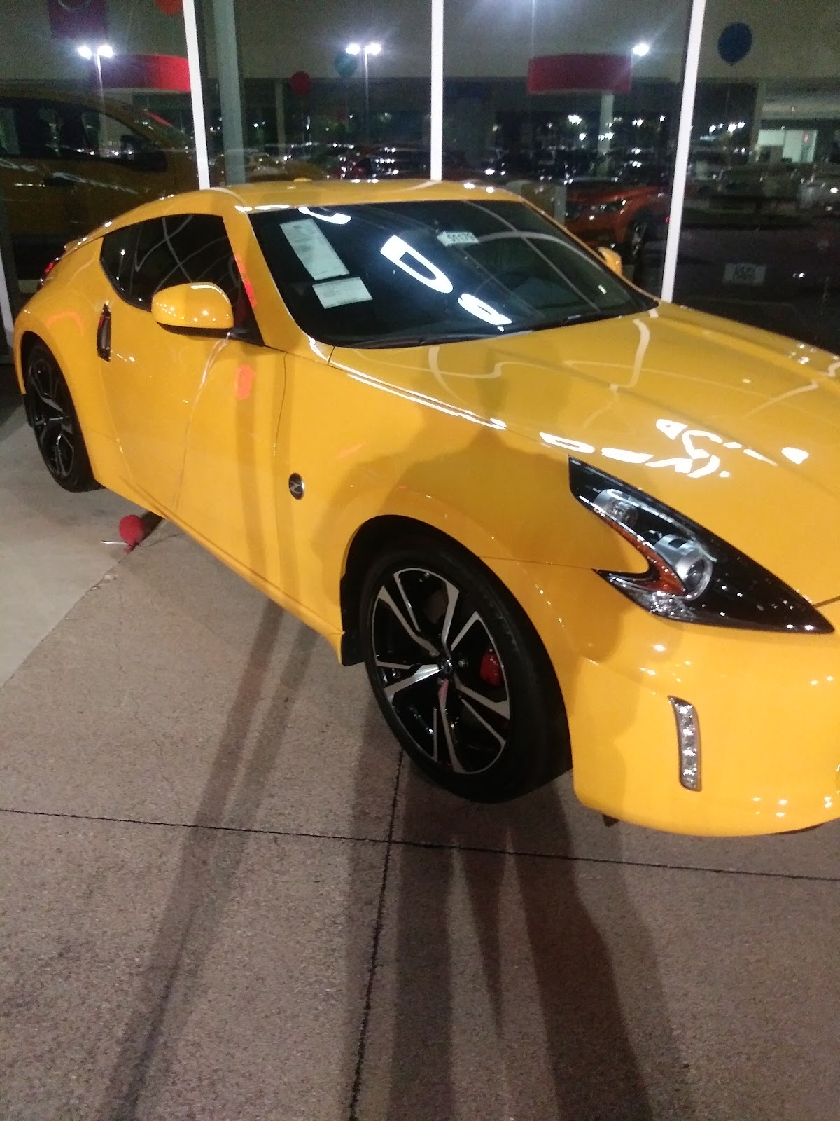Don Davis Nissan Arlington photo 2