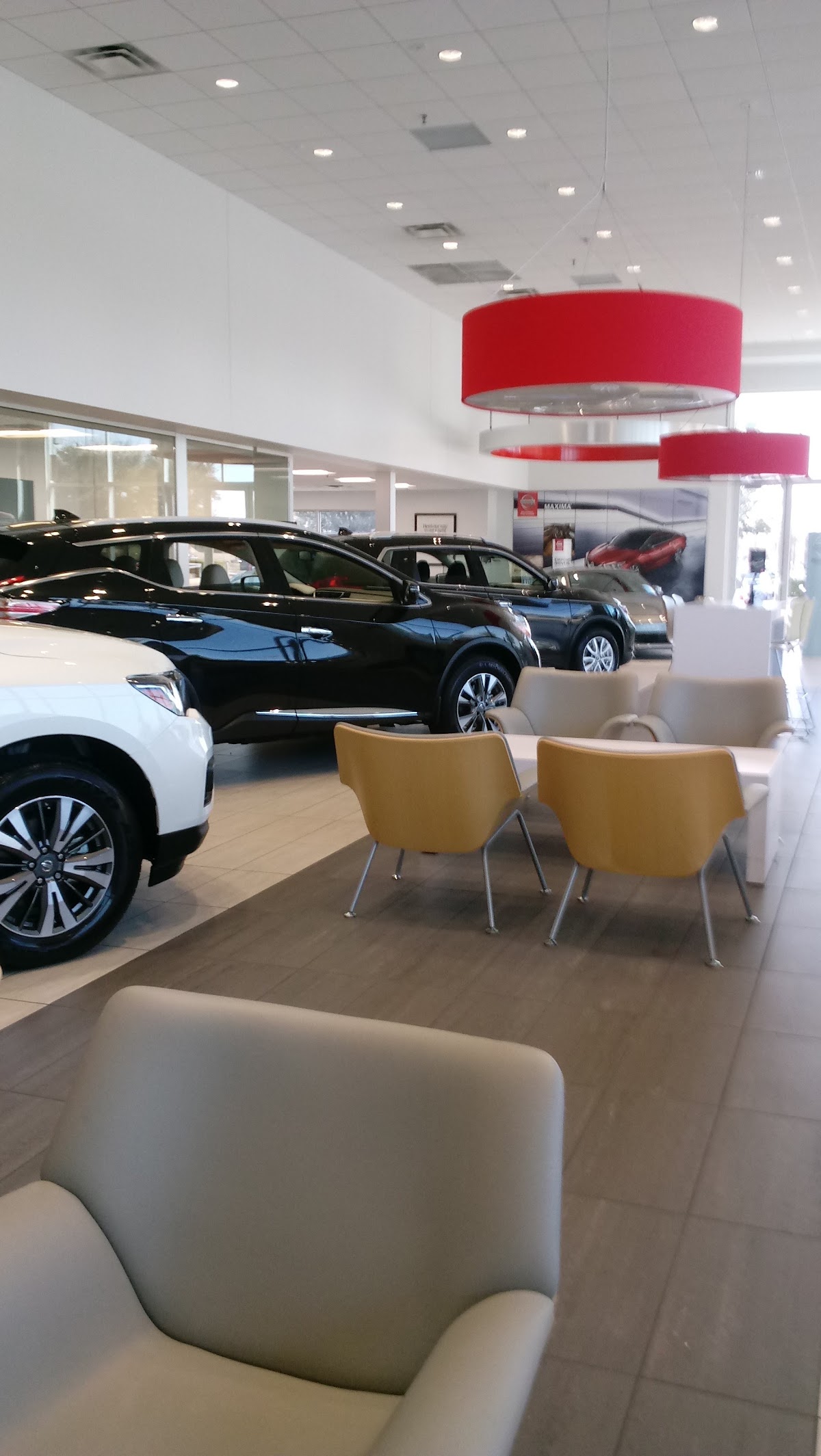 Don Davis Nissan Arlington photo 3
