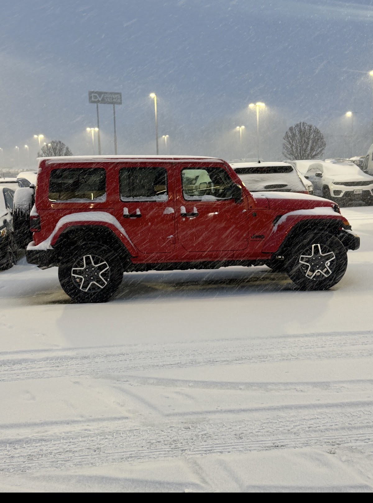 Burdick Chrysler Dodge Jeep Ram photo 2