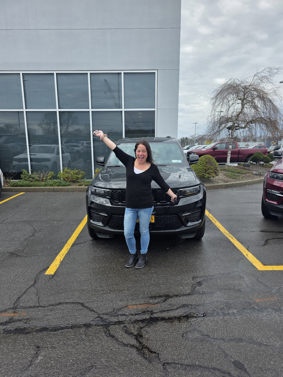 Burdick Chrysler Dodge Jeep Ram photo 4