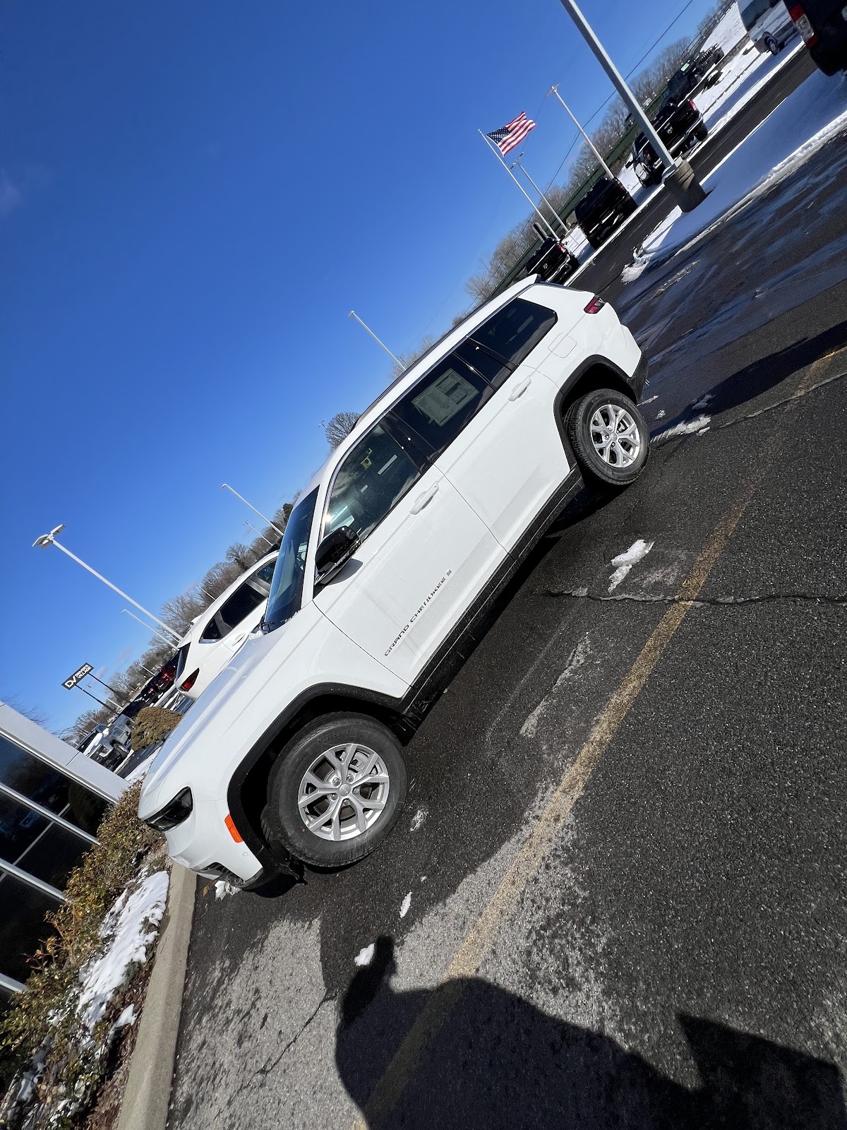 Burdick Chrysler Dodge Jeep Ram photo 3