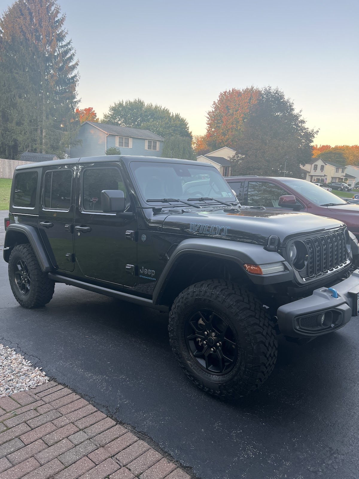 Burdick Chrysler Dodge Jeep Ram photo 5