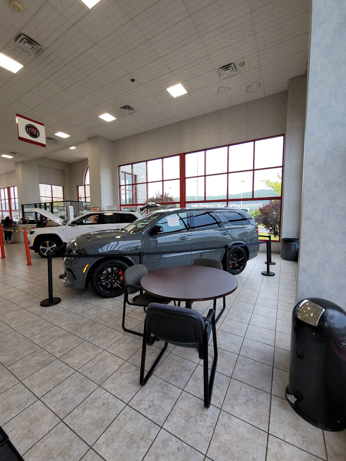 Ramey Chrysler Dodge Jeep Ram photo 2