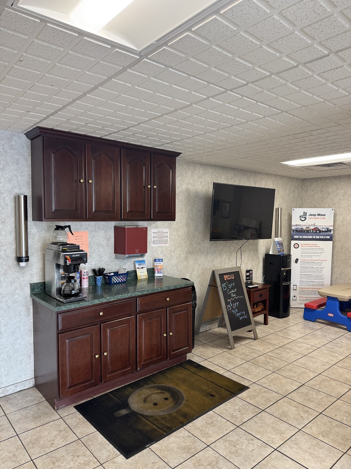 Ramey Chrysler Dodge Jeep Ram photo 3