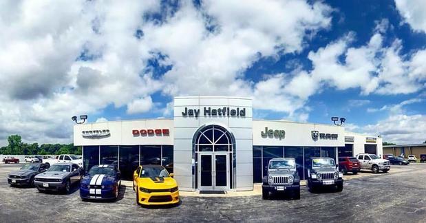 Jay Hatfield Chrysler Dodge Jeep RAM photo 4