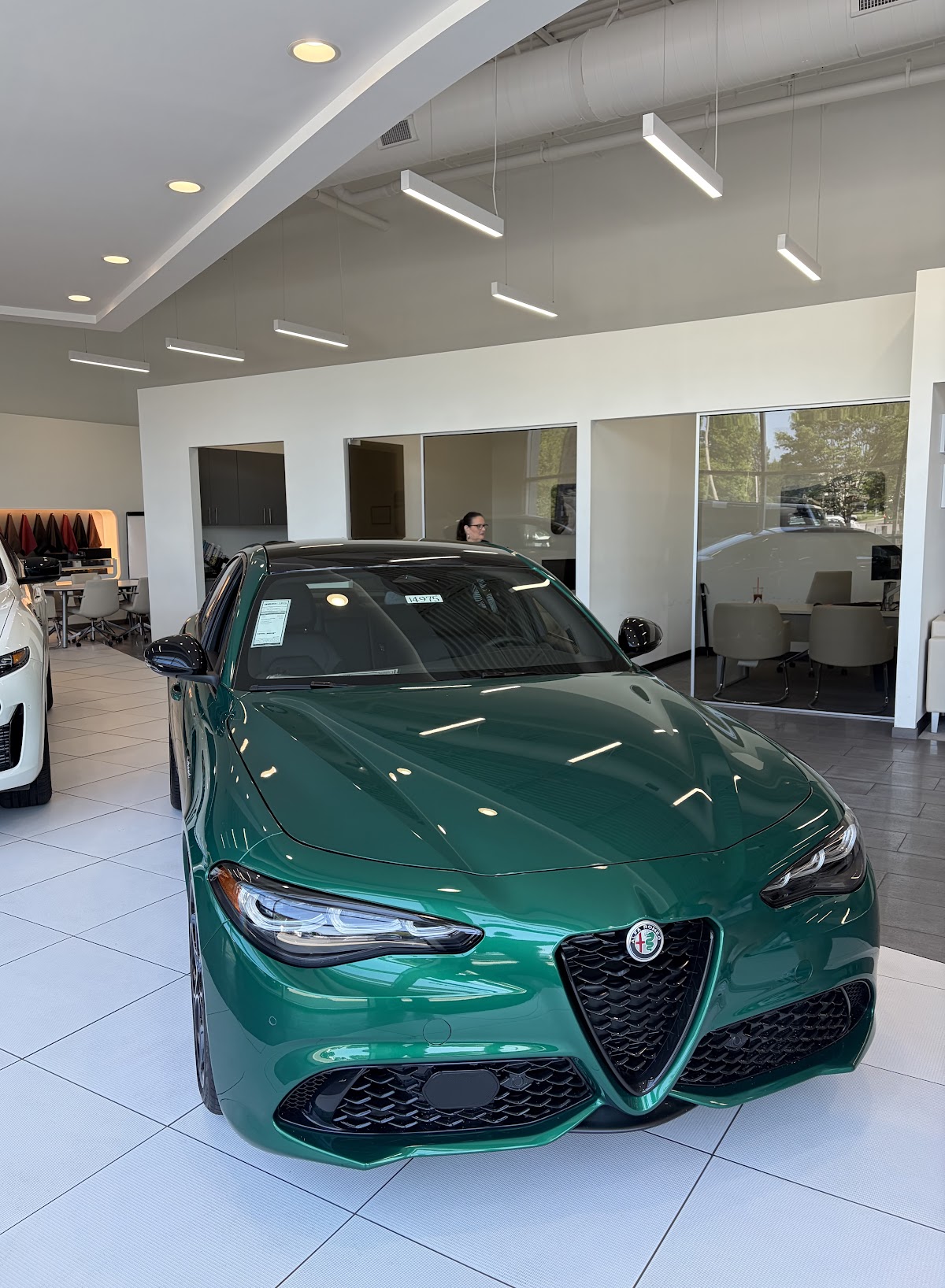 Stateline Alfa Romeo photo 2