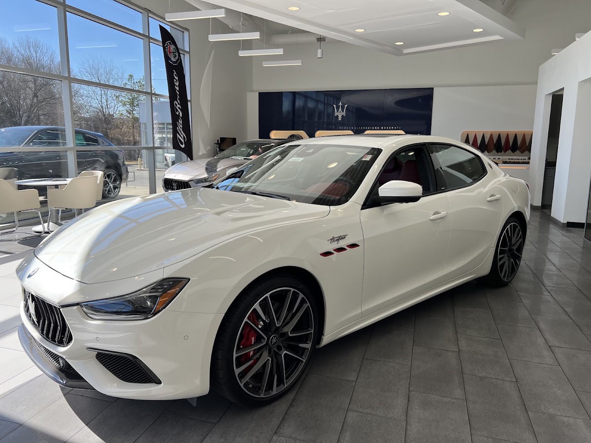 Stateline Alfa Romeo photo 3