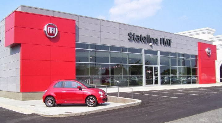 Stateline Alfa Romeo photo 4