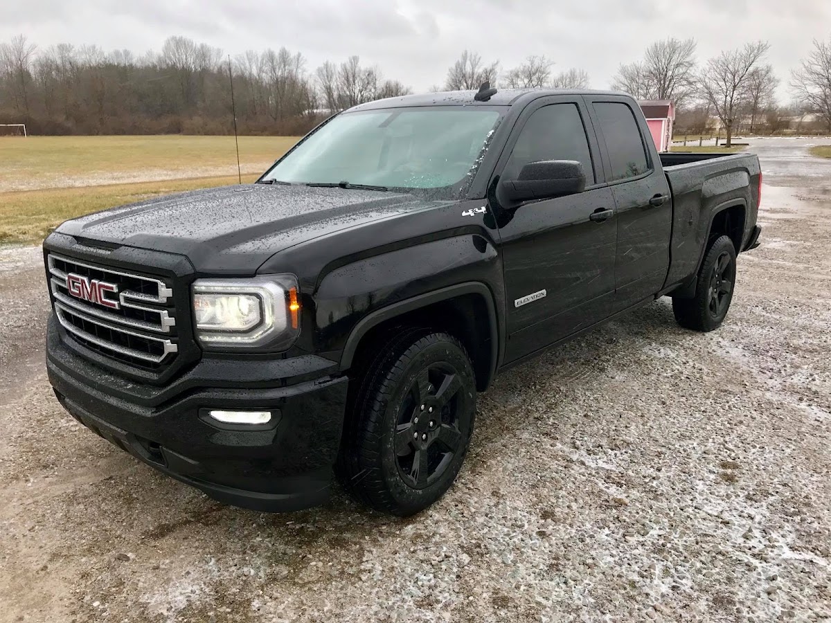 Ray Skillman GMC Southside photo 4