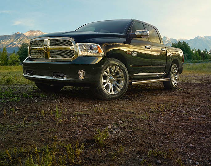 Asheboro Chrysler Dodge Jeep Ram photo 2