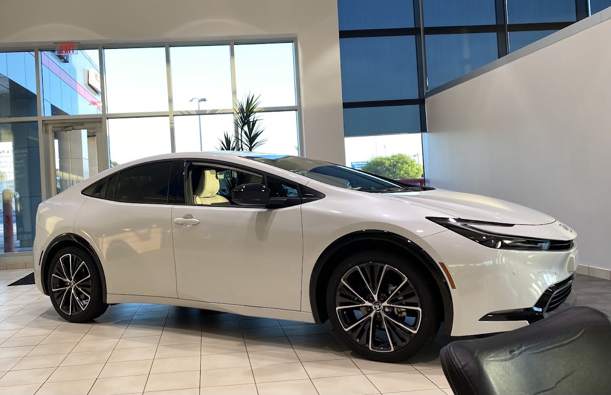 Sarasota Toyota photo 5