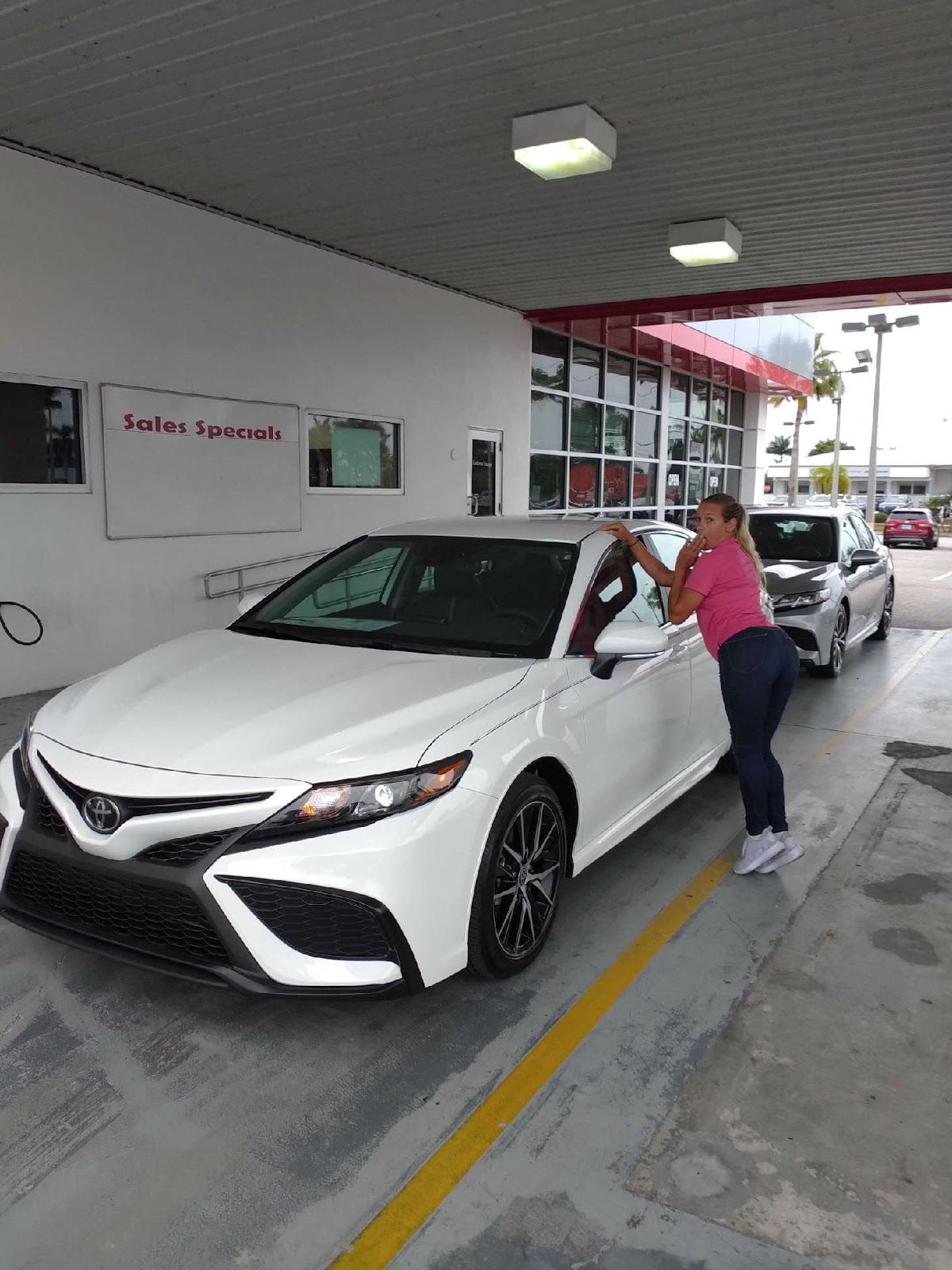 Sarasota Toyota photo 4